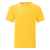 Футболка мужская 'Iconic', желтый, XL, 100% х/б, 150 г/м2, Цвет: желтый, Размер: XL