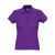 Поло женское PASSION, фиолетовый, XL, 100% хлопок, 170 г/м2, Цвет: фиолетовый, Размер: XL