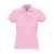 Поло женское PASSION, розовый, XL, 100% хлопок, 170 г/м2, Цвет: розовый, Размер: XL