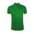 Рубашка поло мужская 'Portland Men' зеленый, серый_3XL, 100% х/б, 200г/м2, Цвет: зеленый, серый, Размер: 3XL