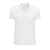 Рубашка поло мужская PLANET MEN, белый, S, 100% органический хлопок, 170 г/м2, Цвет: белый, Размер: S