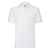 Рубашка поло мужская PREMIUM POLO, белый, L, 100% хлопок 170 г/м2, Цвет: белый, Размер: Длина 75 см., ширина 58 см.