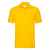 Рубашка поло мужская PREMIUM POLO, желтый, 2XL, 100% хлопок, 180 г/м2, Цвет: желтый, Размер: 2XL