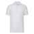 Рубашка поло мужская '65/35 Polo', белый_XL, 65% п/э, 35% х/б, 170 г/м2, Цвет: белый, Размер: Длина 77 см., ширина 62 см.