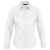Рубашка 'Eden', белый_M, 97% хлопок, 3% эластан, 140г/м2, Цвет: белый, Размер: M