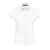 Рубашка женская 'Excess', белый_S, 97% х/б, 3% п/э, 140г/м2, Цвет: белый, Размер: S