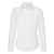 Рубашка 'Lady-Fit Long Sleeve Oxford Shirt', белый_S, 70% х/б, 30% п/э, 130 г/м2, Цвет: белый, Размер: Длина 63 см., ширина 48,5 см.