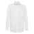 Рубашка 'Long Sleeve Oxford Shirt', белый_2XL, 70% х/б, 30% п/э, 130 г/м2, Цвет: белый, Размер: Длина 86 см., ширина 72 см.