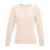 Толстовка женская 'Sully Women', светло-розовый, XL, 80% хлопок 20% полиэстер, 280 г/м2, Цвет: светло-розовый, Размер: XL