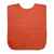 Футбольный жилет 'Vestr', красный,  100% п/э, Цвет: красный, Размер: 66*53 см