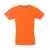 Футболка мужская 'California Man', оранжевый, S, 100% хлопок, 150 г/м2, Цвет: оранжевый, Размер: S