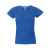 Футболка женская 'California Lady', синий, XL, 100% хлопок, 150 г/м2, Цвет: синий, Размер: XL