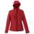 Куртка Innsbruck Lady, красный_L, 96% полиэстер, 4% эластан, плотность 280 г/м2, Цвет: красный, Размер: L