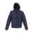 Куртка мужская 'Vilnius Man', темно-синий_ XL, 100% нейлон, 20D, подкладка: 100% полиэстер, 300T, Цвет: тёмно-синий, Размер: XL