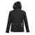 Куртка мужская 'ARTIC', чёрный, S, 97% полиэстер, 3% эластан,  320 г/м2, Цвет: Чёрный, Размер: S