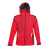 Куртка мужская 'ARTIC', красный,S, 97% полиэстер, 3% эластан,  320 г/м2, Цвет: красный, Размер: S