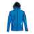 Куртка мужская 'ARTIC', ярко-синий,L, 97% полиэстер, 3% эластан,  320 г/м2, Цвет: ярко-синий, Размер: L