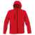 Куртка Innsbruck Man, красный_S, 96% п/э, 4% эластан, Цвет: красный, Размер: S