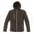 Куртка Innsbruck Man, черный_XL, 96% п/э, 4% эластан, Цвет: Чёрный, Размер: XL