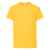 Футболка детская 'Kids Original T', желтый, 7-8 лет, 100% х/б,  145 г/м2, Цвет: желтый, Размер: 7-8 лет