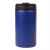 Термокружка CAN, 300мл. синий, нержавеющая сталь, пластик, Цвет: синий