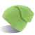 Шапка 'SNOBBY', неоновый зеленый, 100% акрил, Цвет: неоновый зеленый