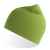 Шапка YALA, вязаная, 100%  органический хлопок, зеленое яблоко, Цвет: зеленое яблоко
