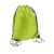 Рюкзак 'URBAN', зеленое яблоко, 45?34,5 см, 100% полиэстер, 210D, Цвет: зеленое яблоко