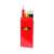 Набор цветных карандашей GARTEN (6шт.), красный, 5 x 9.3 x 0.8 см, дерево, картон, Цвет: красный