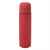 Термос SOFT, 500 мл, красный, нержавеющая сталь с прорезиненным покрытием, Цвет: красный