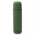 Термос SOFT, 500 мл, зеленый, нержавеющая сталь с прорезиненным покрытием, Цвет: зеленый