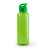Бутылка для воды LIQUID, 500 мл, 22х6,5см, зеленый, пластик rPET, Цвет: зеленый