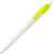 X-1, ручка шариковая, желтый/белый, пластик, Цвет: белый, желтый