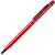 TOUCHWRITER  BLACK, ручка шариковая со стилусом для сенсорных экранов, красный/черный, алюминий, Цвет: красный