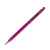 TOUCHWRITER, ручка шариковая со стилусом для сенсорных экранов, розовый/хром, металл, Цвет: розовый