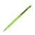 TOUCHWRITER, ручка шариковая со стилусом для сенсорных экранов, зеленое яблоко/хром, металл, Цвет: зеленое яблоко