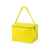 Термосумка HERTUM, желтый, нетканое полотно, 21 x 15 x 15 см, Цвет: желтый