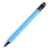N5 soft, ручка шариковая, голубой/черный, пластик,soft-touch, подставка для смартфона, Цвет: голубой, черный