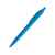 WIPPER, ручка шариковая, синий, пластик с пшеничным волокном, Цвет: синий