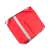 Рюкзак LEMAP, красный, 41*35 см, полиэстер 190Т, Цвет: красный, изображение 3