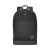 Рюкзак WENGER NEXT Crango 16', чёрный/антрацит, переработанный ПЭТ/Полиэстер, 33х22х46 см, 27л