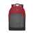 Рюкзак WENGER NEXT Crango 16', красный/черный, переработанный ПЭТ/Полиэстер, 33х22х46 см, 27 л.