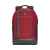 Рюкзак WENGER NEXT Tyon 16', красный/антрацит, переработанный ПЭТ/Полиэстер, 32х18х48 см, 23 л.