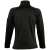 Куртка флисовая женская New look women 250 черная, размер L, Цвет: черный, Размер: L, изображение 2
