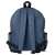 Рюкзак Unit Easy, темно-синий, Цвет: темно-синий, Объем: 12, Размер: 41х31х9, изображение 4