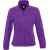 Куртка женская North Women, фиолетовая, размер S, Цвет: фиолетовый, Размер: S