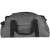 Спортивная сумка Portage, серая, Цвет: серый, Размер: 47х23x22 см, изображение 4
