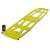 Надувной коврик Inertia X Frame, желтый, Цвет: желтый, Размер: 45, изображение 3