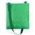 Плед для пикника Soft & Dry, светло-зеленый, Цвет: зеленый, Размер: 115х140 см, в сложении: 30х38х5 см