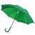 Зонт-трость Promo, зеленый, Цвет: зеленый